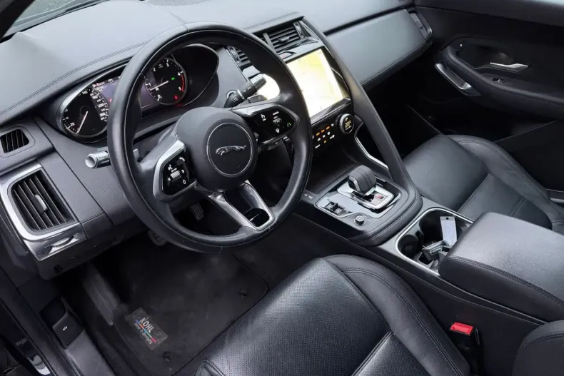 Jaguar E-Pace din 2021 cu 59.980 km - oferta JAG142762 - foto 16