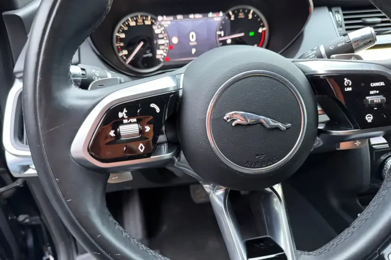 Jaguar E-Pace din 2021 cu 59.980 km - oferta JAG142762 - foto 20