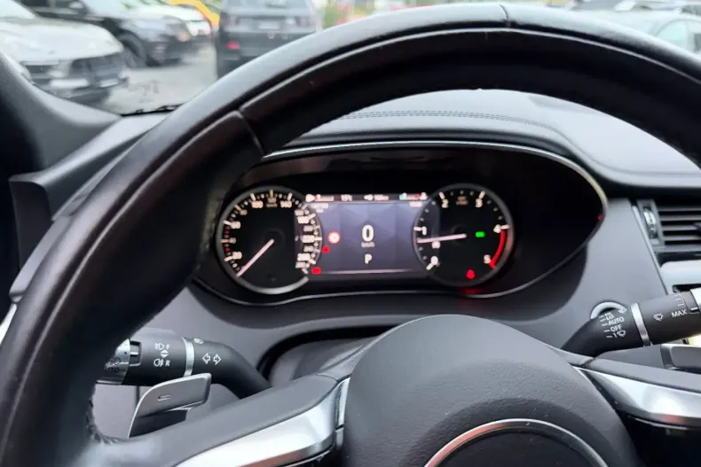 Jaguar E-Pace din 2021 cu 59.980 km - oferta JAG142762 - foto 21