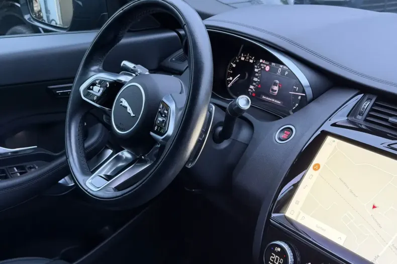 Jaguar E-Pace din 2021 cu 59.980 km - oferta JAG142762 - foto 26