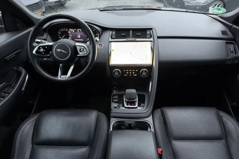 Jaguar E-Pace din 2021 cu 59.980 km - oferta JAG142762 - foto 27