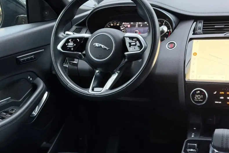 Jaguar E-Pace din 2021 cu 59.980 km - oferta JAG142762 - foto 29