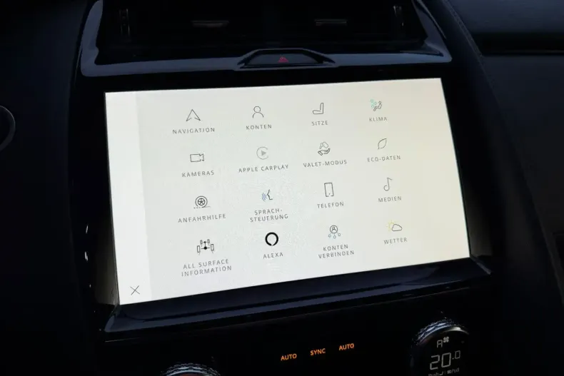 Jaguar E-Pace din 2021 cu 59.980 km - oferta JAG142762 - foto 34