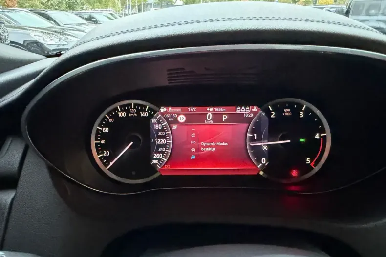 Jaguar E-Pace din 2021 cu 59.980 km - oferta JAG142762 - foto 35