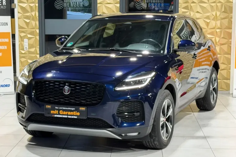 Jaguar E-Pace din 2021 cu 59.980 km - oferta JAG142762 - foto 37
