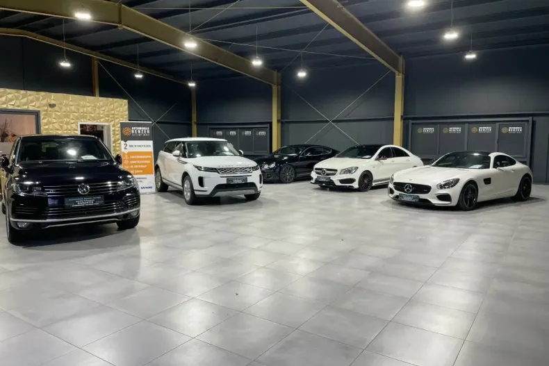 Jaguar E-Pace din 2021 cu 59.980 km - oferta JAG142762 - foto 38