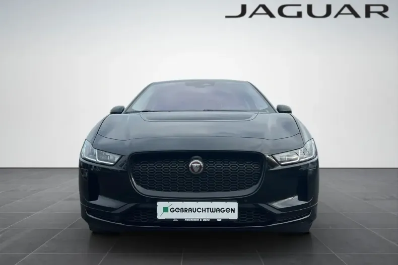 Jaguar I-Pace din 2022 cu 92.750 km - oferta JAG142763 - foto 2