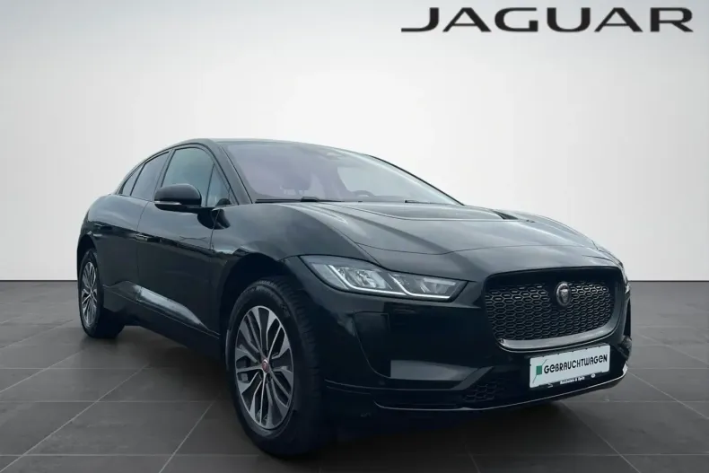 Jaguar I-Pace din 2022 cu 92.750 km - oferta JAG142763 - foto 3