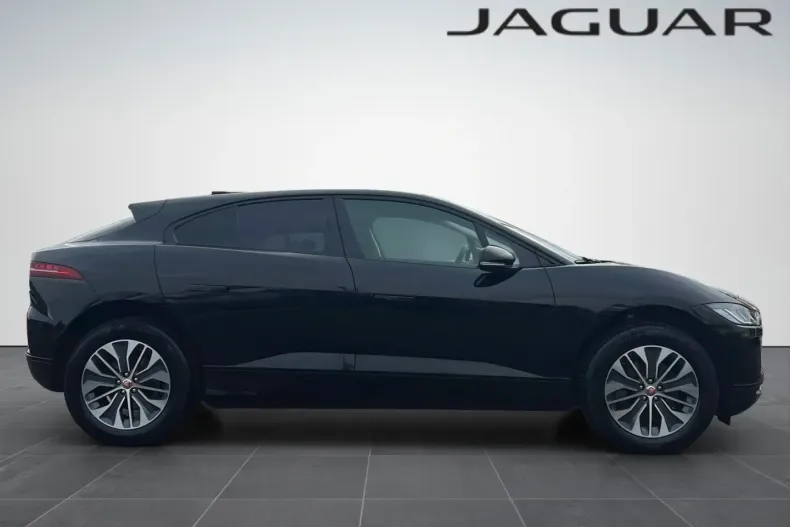 Jaguar I-Pace din 2022 cu 92.750 km - oferta JAG142763 - foto 4