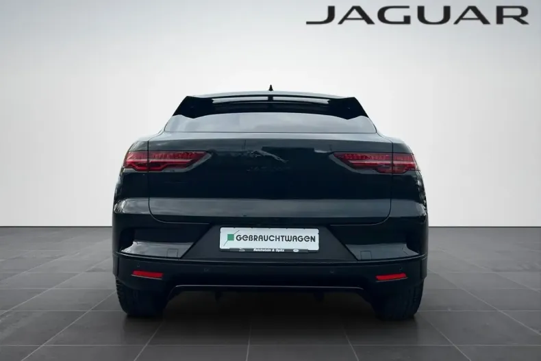 Jaguar I-Pace din 2022 cu 92.750 km - oferta JAG142763 - foto 6