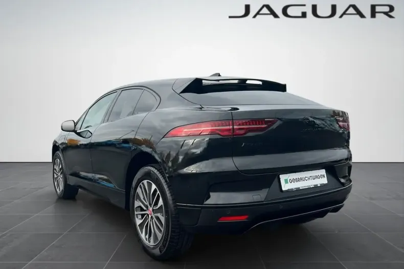 Jaguar I-Pace din 2022 cu 92.750 km - oferta JAG142763 - foto 7
