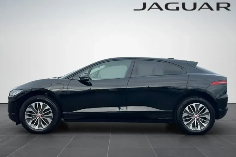 Jaguar I-Pace din 2022 cu 92.750 km - oferta JAG142763 - foto 8