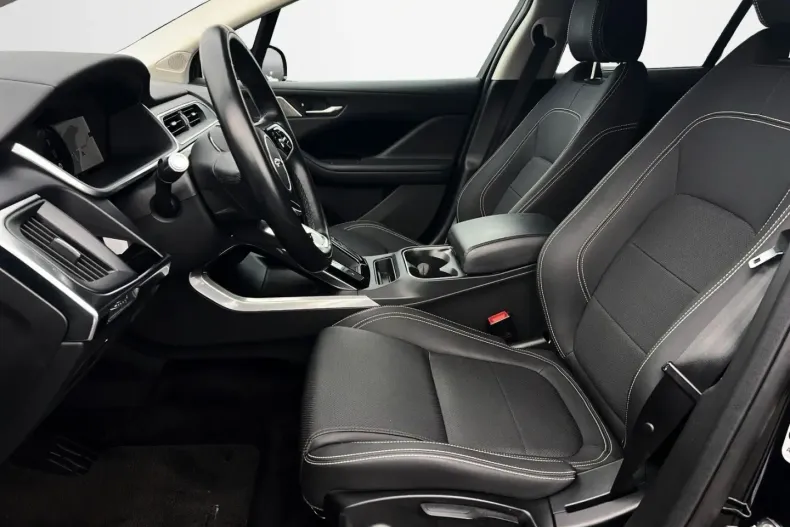 Jaguar I-Pace din 2022 cu 92.750 km - oferta JAG142763 - foto 11