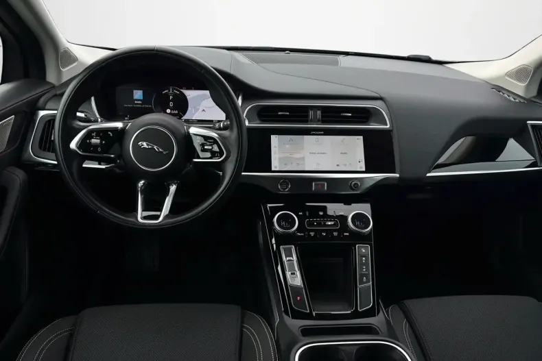 Jaguar I-Pace din 2022 cu 92.750 km - oferta JAG142763 - foto 14