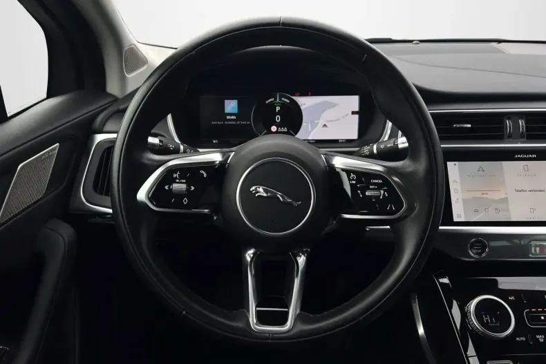 Jaguar I-Pace din 2022 cu 92.750 km - oferta JAG142763 - foto 15