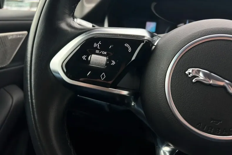 Jaguar I-Pace din 2022 cu 92.750 km - oferta JAG142763 - foto 16