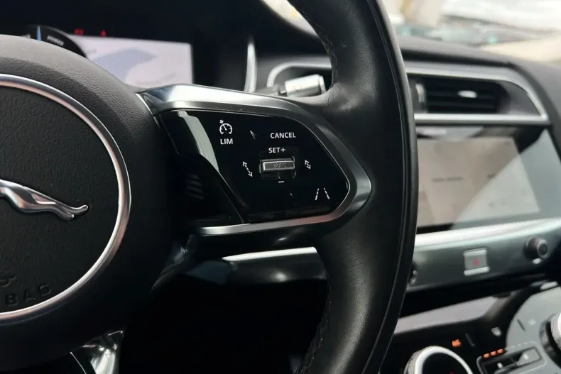 Jaguar I-Pace din 2022 cu 92.750 km - oferta JAG142763 - foto 17