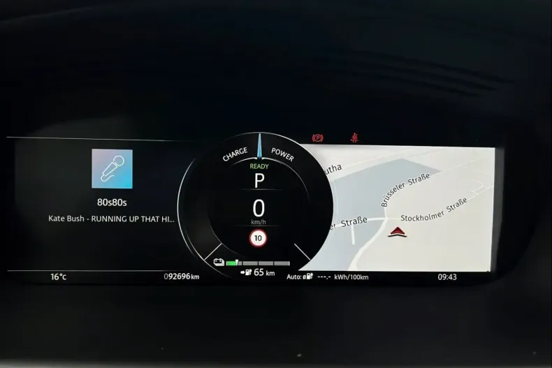 Jaguar I-Pace din 2022 cu 92.750 km - oferta JAG142763 - foto 18