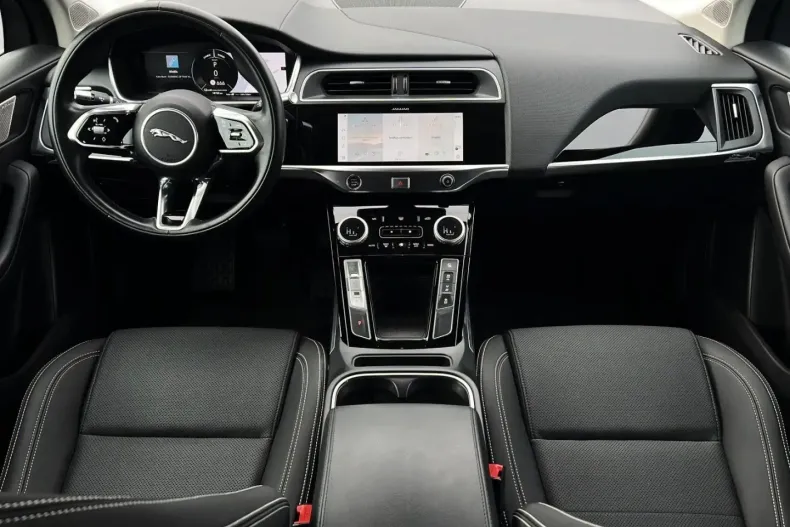 Jaguar I-Pace din 2022 cu 92.750 km - oferta JAG142763 - foto 19