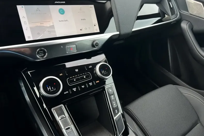 Jaguar I-Pace din 2022 cu 92.750 km - oferta JAG142763 - foto 20