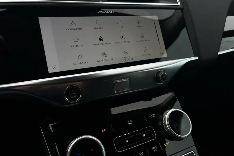 Jaguar I-Pace din 2022 cu 92.750 km - oferta JAG142763 - foto 22