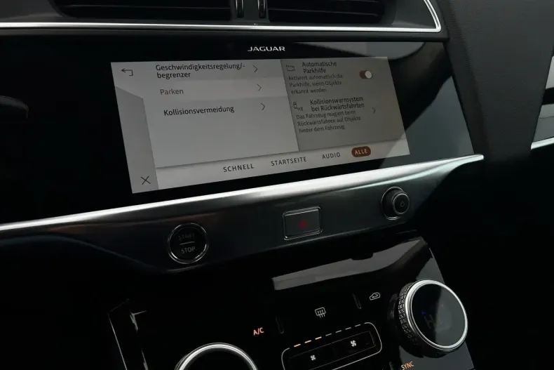 Jaguar I-Pace din 2022 cu 92.750 km - oferta JAG142763 - foto 26