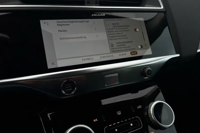 Jaguar I-Pace din 2022 cu 92.750 km - oferta JAG142763 - foto 28