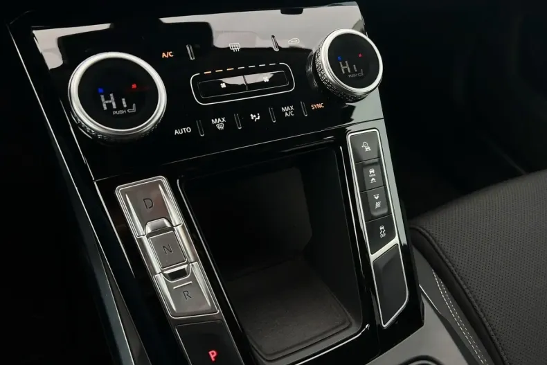 Jaguar I-Pace din 2022 cu 92.750 km - oferta JAG142763 - foto 29