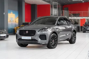 Jaguar E-Pace din 2020 - oferta JAG142764