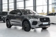 Jaguar E-Pace din 2020 cu 49.667 km - oferta JAG142764 - foto 2