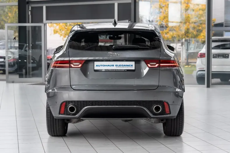 Jaguar E-Pace din 2020 cu 49.667 km - oferta JAG142764 - foto 6