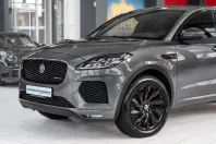 Jaguar E-Pace din 2020 cu 49.667 km - oferta JAG142764 - foto 11