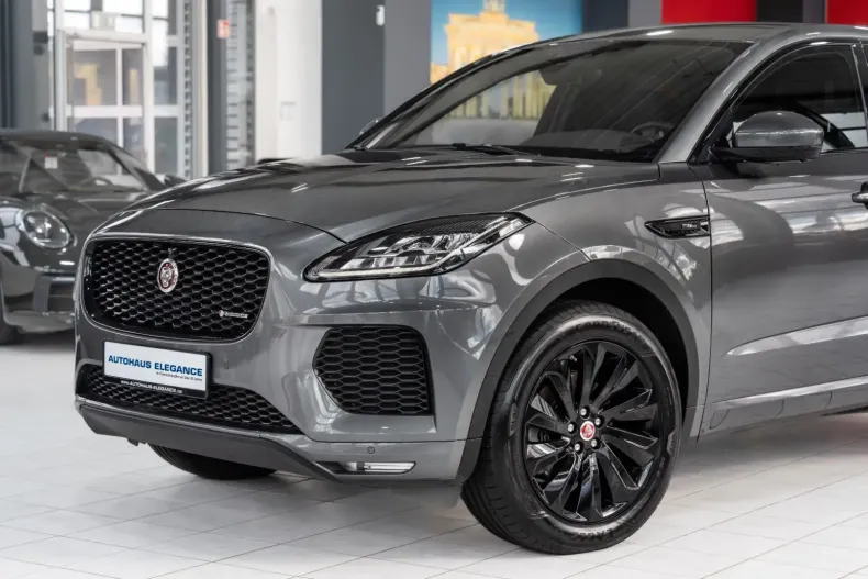 Jaguar E-Pace din 2020 cu 49.667 km - oferta JAG142764 - foto 11