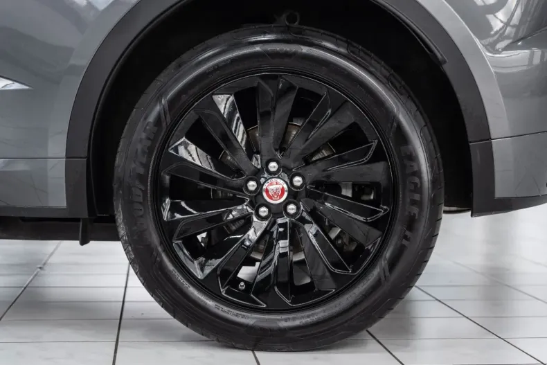 Jaguar E-Pace din 2020 cu 49.667 km - oferta JAG142764 - foto 14