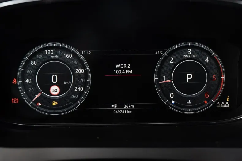 Jaguar E-Pace din 2020 cu 49.667 km - oferta JAG142764 - foto 19