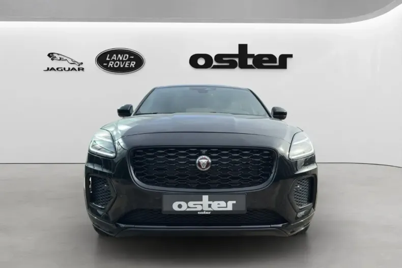 Jaguar E-Pace din 2021 cu 48.000 km - oferta JAG142765 - foto 3