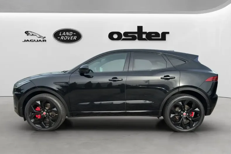Jaguar E-Pace din 2021 cu 48.000 km - oferta JAG142765 - foto 4