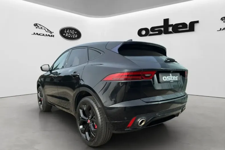 Jaguar E-Pace din 2021 cu 48.000 km - oferta JAG142765 - foto 5
