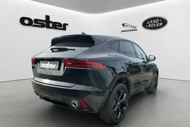 Jaguar E-Pace din 2021 cu 48.000 km - oferta JAG142765 - foto 6