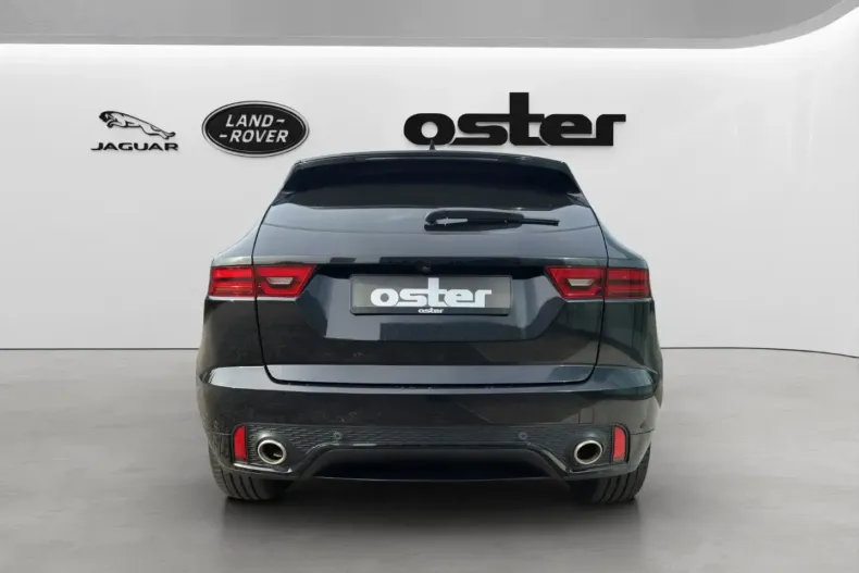 Jaguar E-Pace din 2021 cu 48.000 km - oferta JAG142765 - foto 7