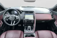 Jaguar E-Pace din 2021 cu 48.000 km - oferta JAG142765 - foto 8