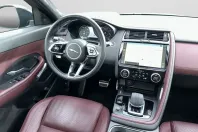 Jaguar E-Pace din 2021 cu 48.000 km - oferta JAG142765 - foto 9