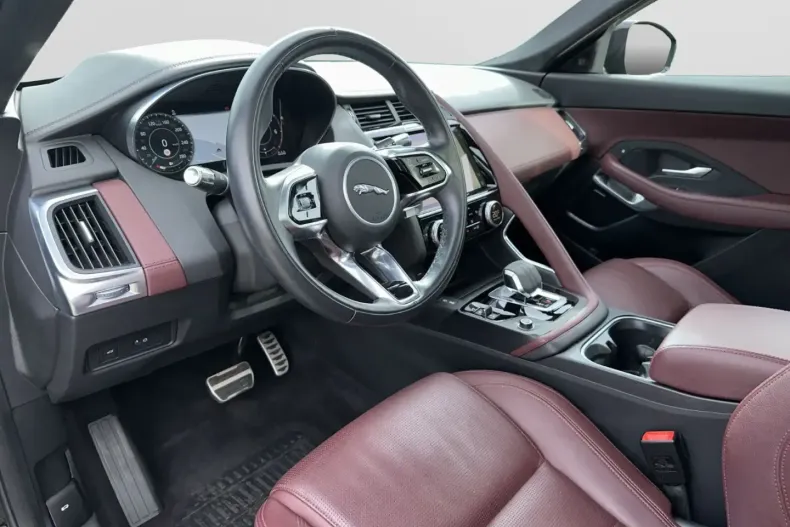 Jaguar E-Pace din 2021 cu 48.000 km - oferta JAG142765 - foto 10