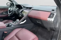 Jaguar E-Pace din 2021 cu 48.000 km - oferta JAG142765 - foto 11