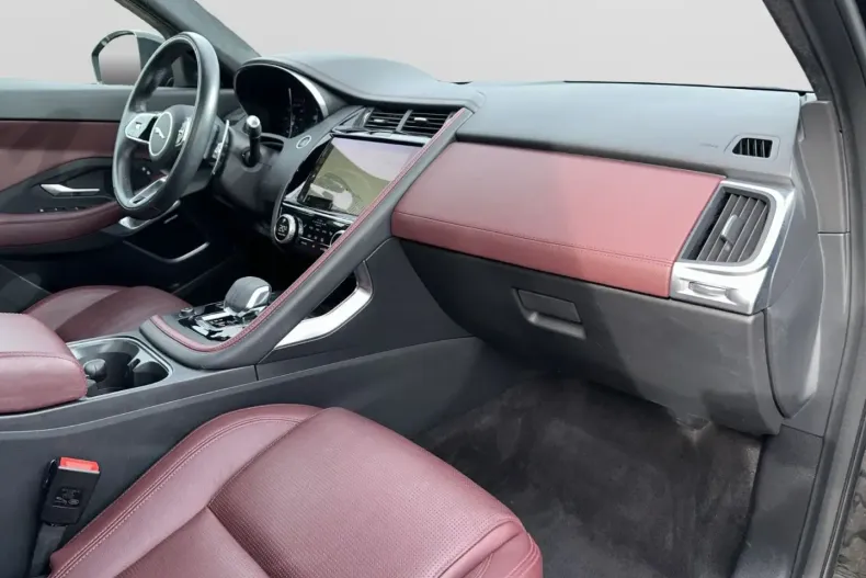 Jaguar E-Pace din 2021 cu 48.000 km - oferta JAG142765 - foto 11