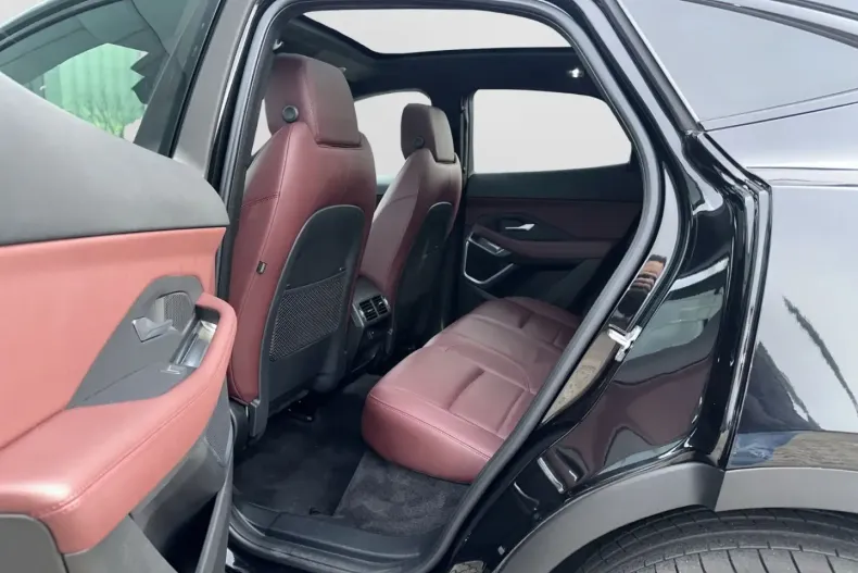 Jaguar E-Pace din 2021 cu 48.000 km - oferta JAG142765 - foto 14