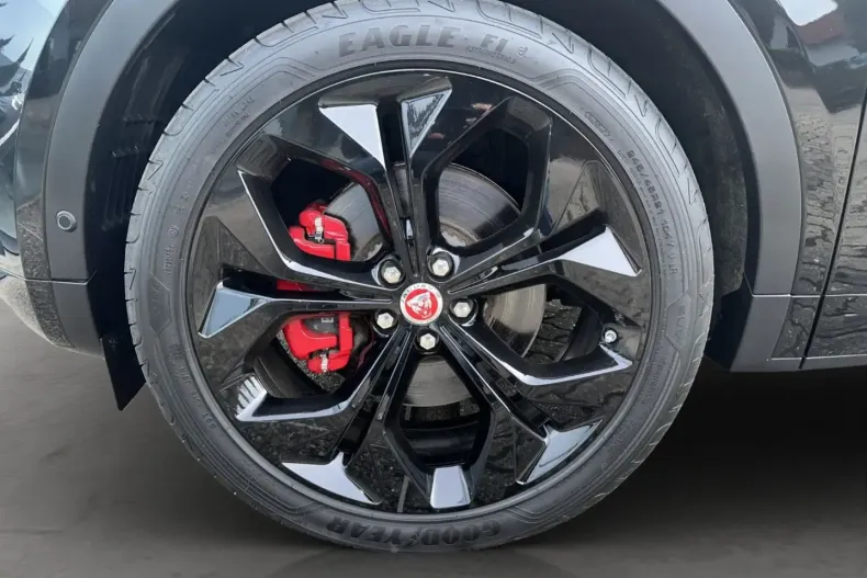 Jaguar E-Pace din 2021 cu 48.000 km - oferta JAG142765 - foto 19