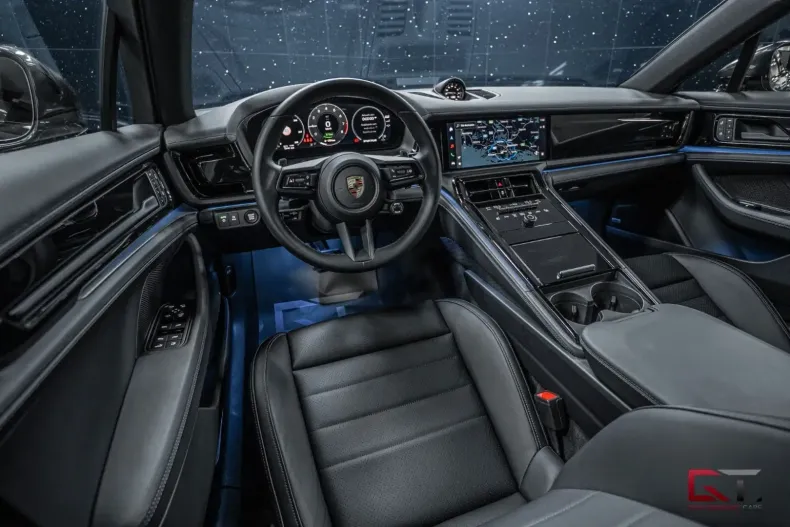 Porsche Panamera din 2024 cu 1.500 km - oferta POR142766 - foto 11