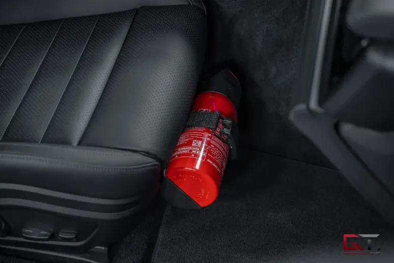 Porsche Panamera din 2024 cu 1.500 km - oferta POR142766 - foto 20