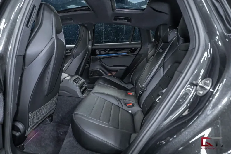 Porsche Panamera din 2024 cu 1.500 km - oferta POR142766 - foto 21